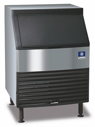 QD-0132A Commercial Ice Machines