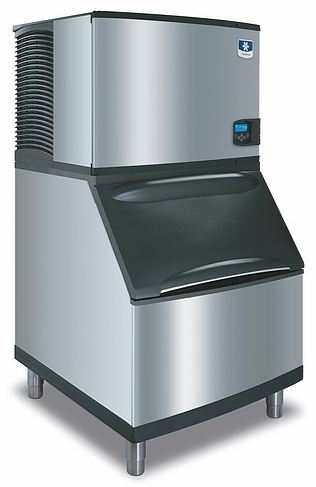 Indigo Series 450 Commercial Ice Machines