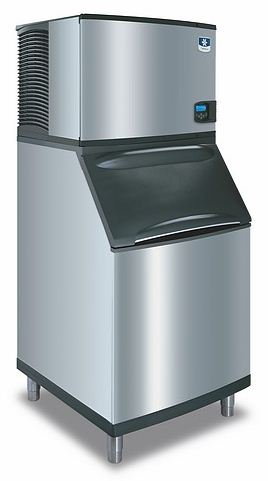 Indigo Series 600 Commercial Ice Machines
