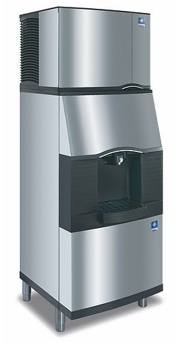 SFA-291 Commercial Ice Machines