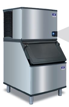 Manitowoc NXT Series i450 Commercial Ice Machines